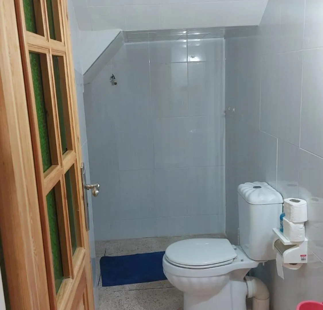 Apartamento Tilila Holiday Apartments, Agadir