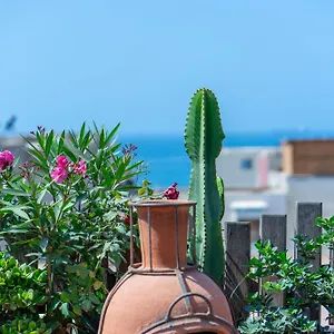 Anza Surfhouse فندق مبيت وإفطار