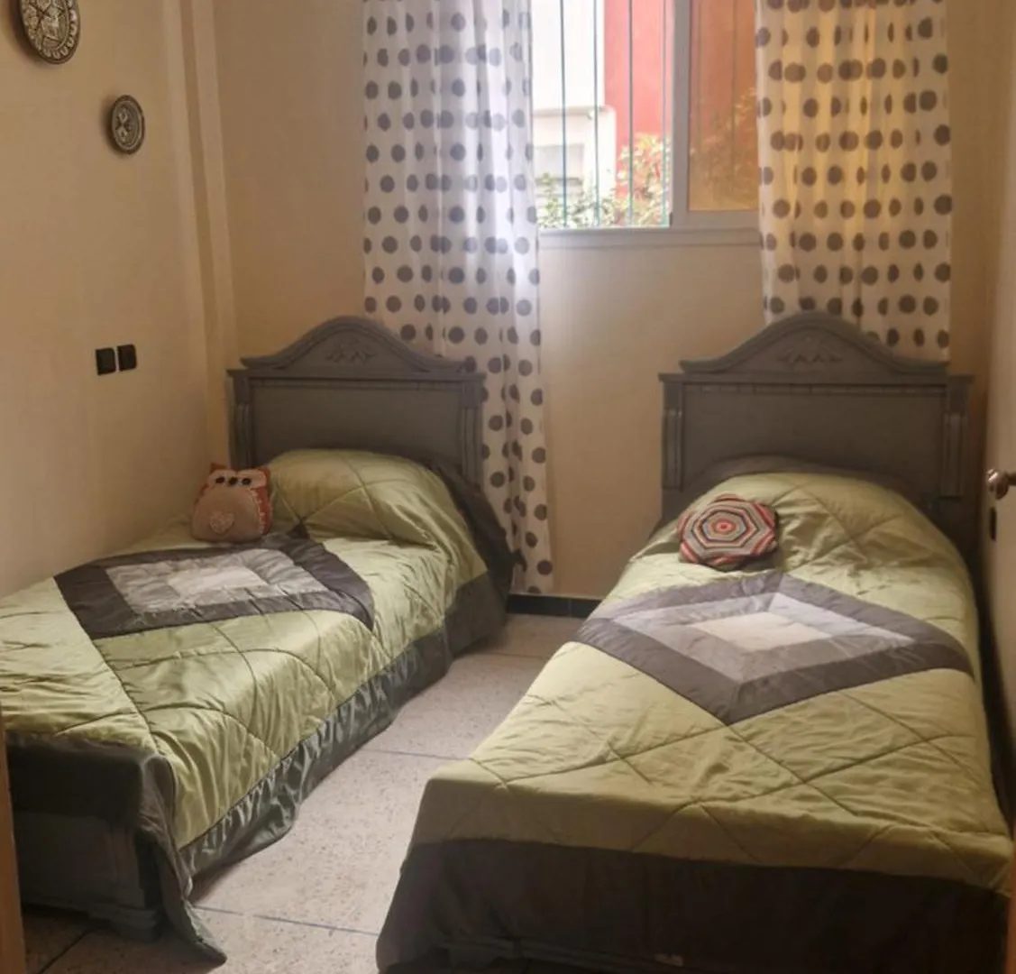 Tilila Holiday Apartments, 阿加迪尔 公寓