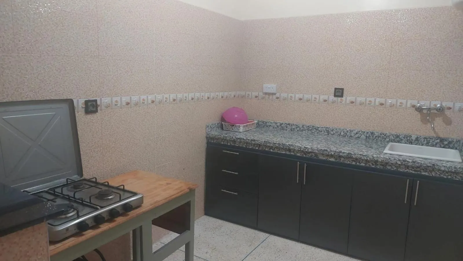 Tilila Holiday Apartments, 阿加迪尔 公寓