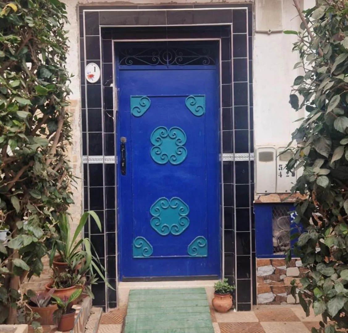 Tilila Holiday Apartments, أغادير 0*,  المغرب