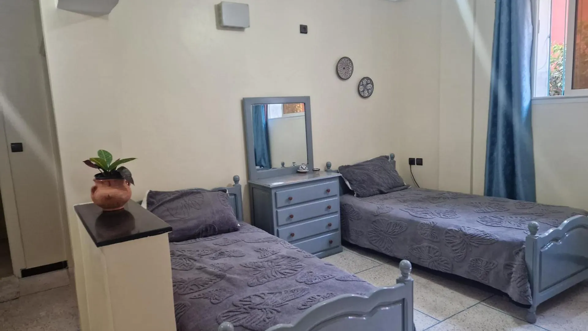 Tilila Holiday Apartments, أغادير المغرب
