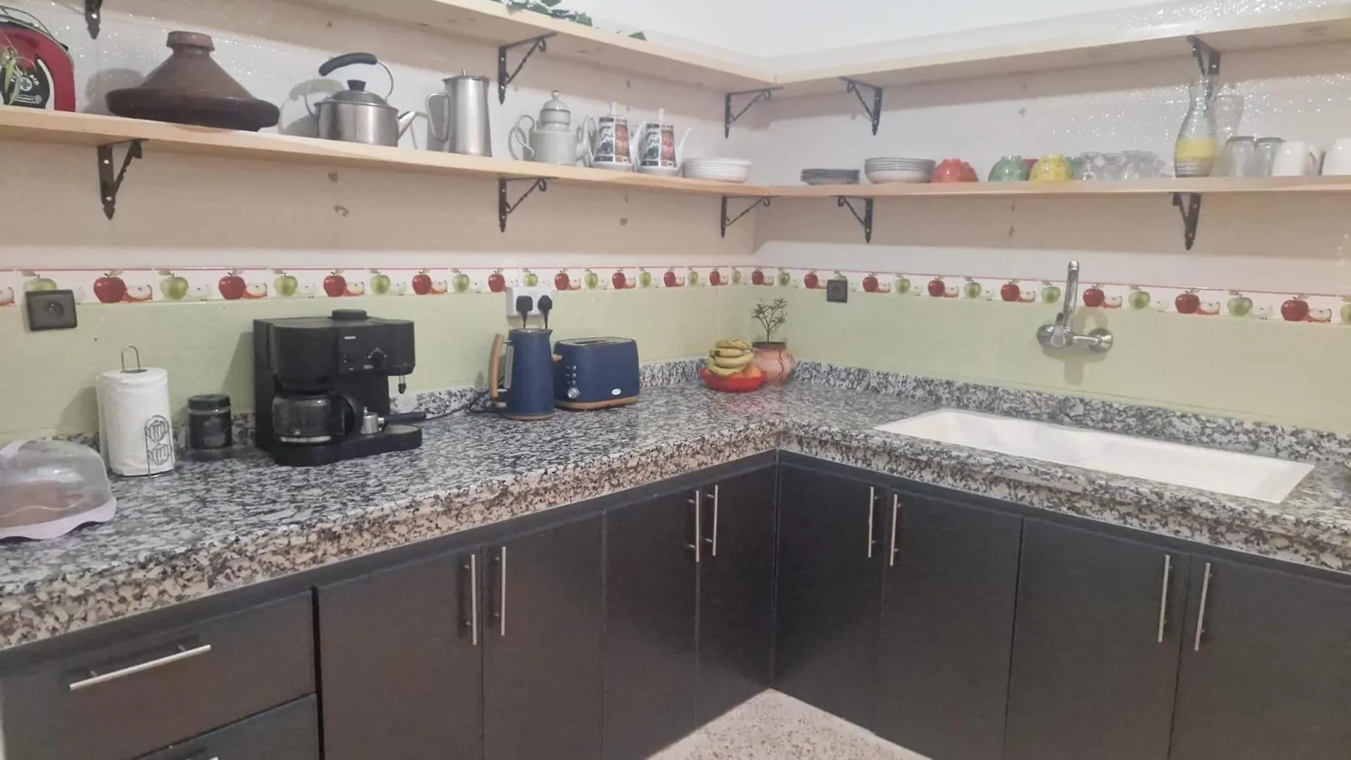 Tilila Holiday Apartments, أغادير 0*,  المغرب